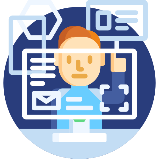 Technology / IT icon