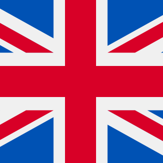 English icon